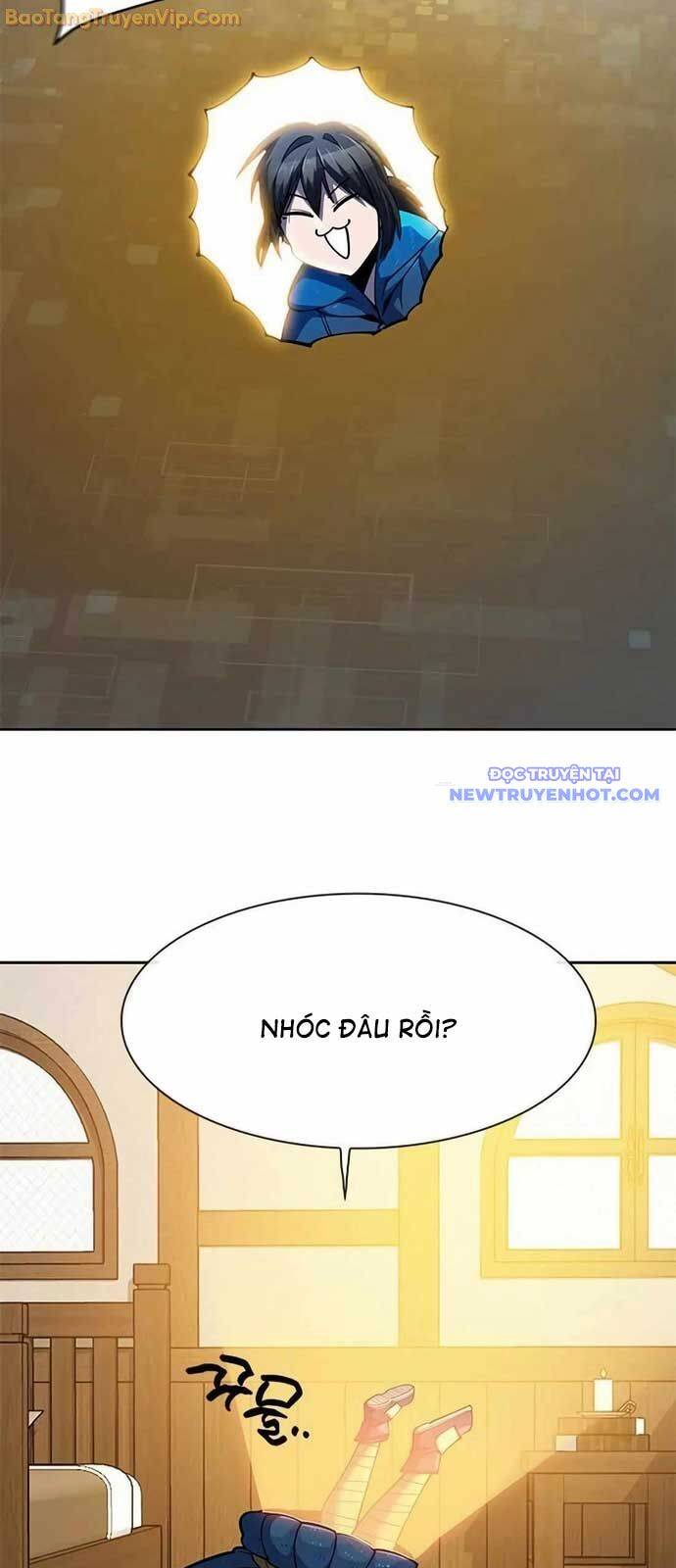 Tôi Chỉ Là Người Khuân Vác Trong Hầm Ngục - Chapter 7 - Page 39