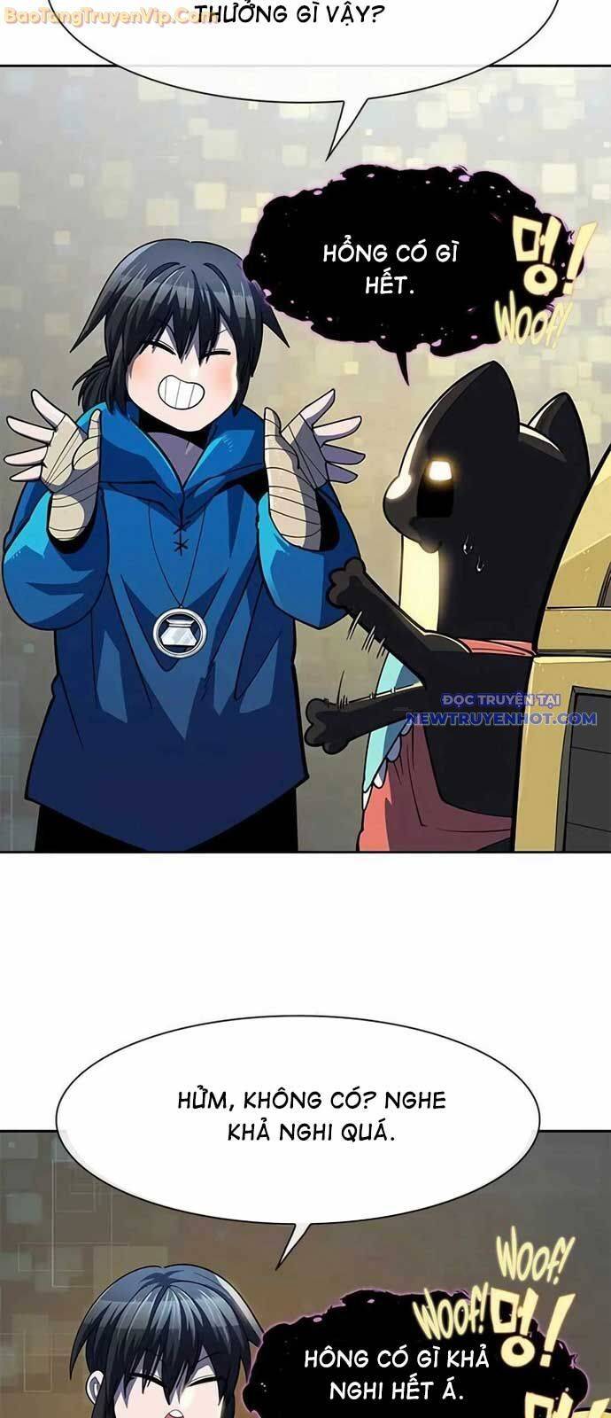 Tôi Chỉ Là Người Khuân Vác Trong Hầm Ngục - Chapter 7 - Page 43