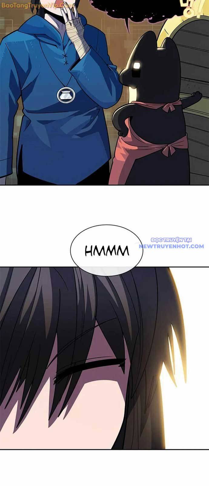 Tôi Chỉ Là Người Khuân Vác Trong Hầm Ngục - Chapter 7 - Page 44