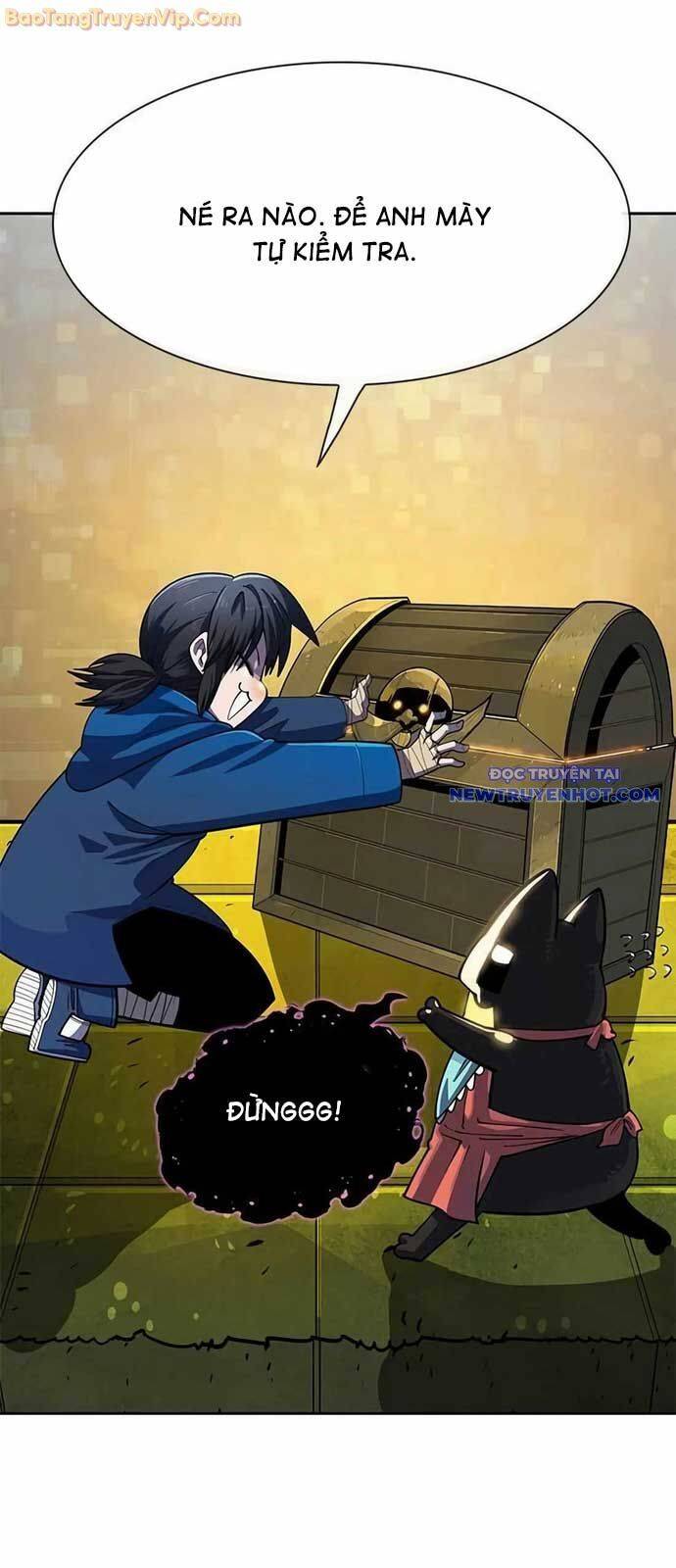 Tôi Chỉ Là Người Khuân Vác Trong Hầm Ngục - Chapter 7 - Page 45