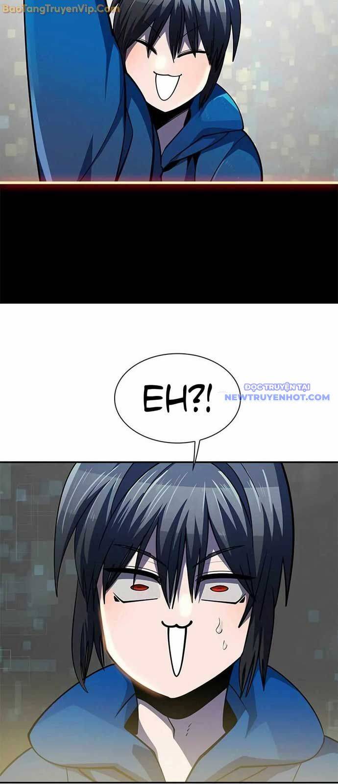 Tôi Chỉ Là Người Khuân Vác Trong Hầm Ngục - Chapter 7 - Page 47