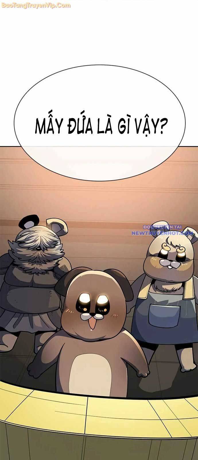 Tôi Chỉ Là Người Khuân Vác Trong Hầm Ngục - Chapter 7 - Page 48