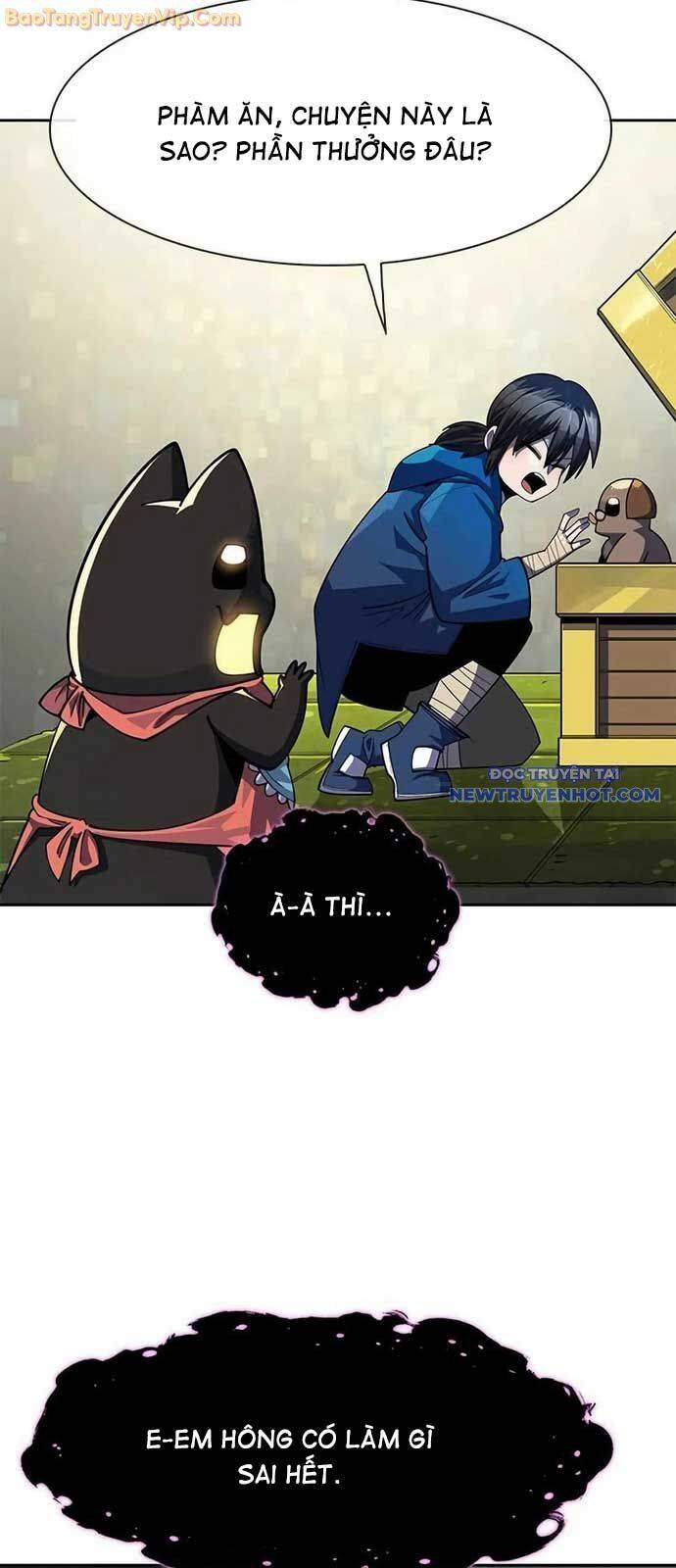 Tôi Chỉ Là Người Khuân Vác Trong Hầm Ngục - Chapter 7 - Page 50