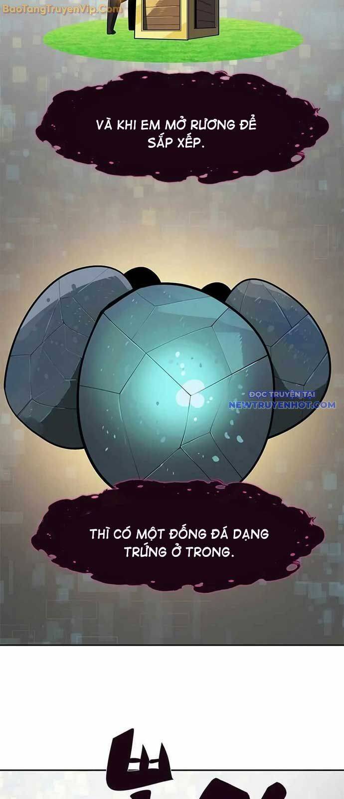 Tôi Chỉ Là Người Khuân Vác Trong Hầm Ngục - Chapter 7 - Page 52