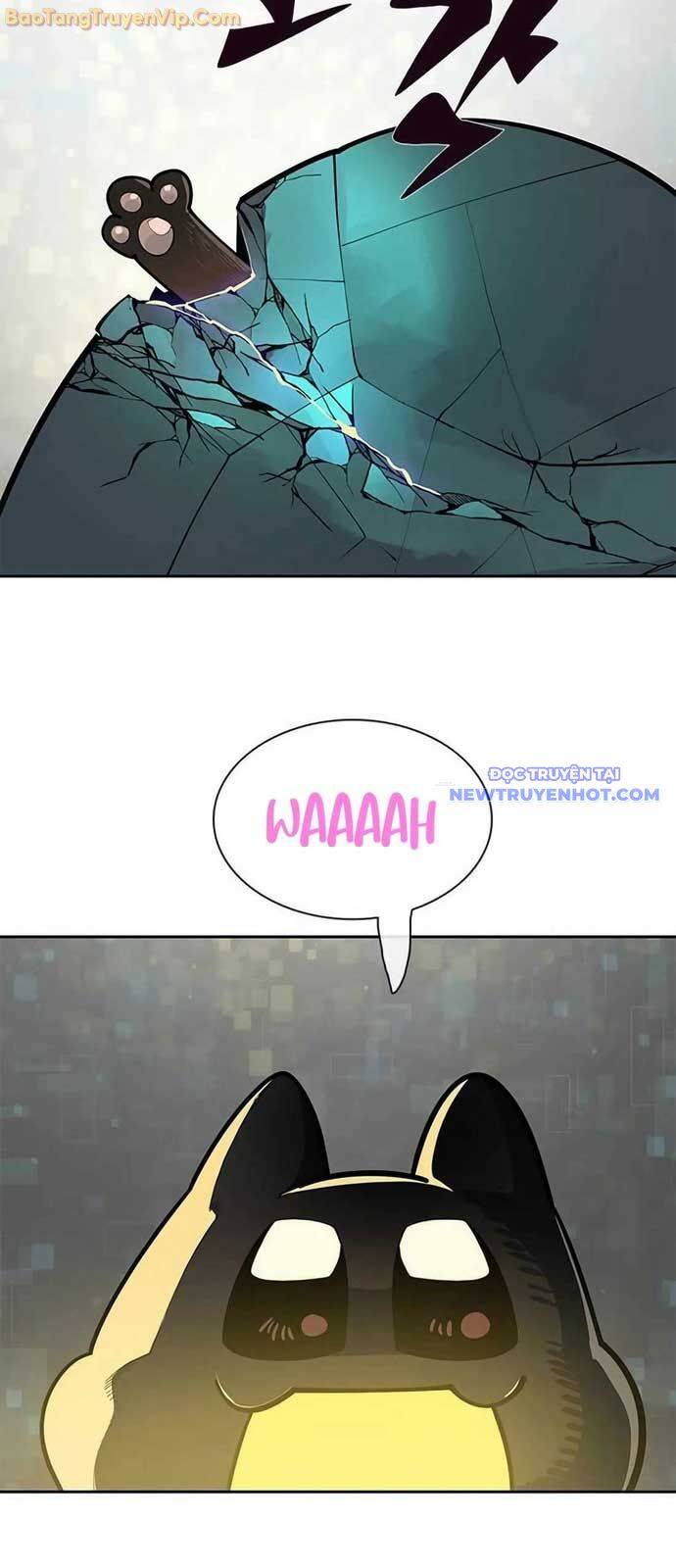 Tôi Chỉ Là Người Khuân Vác Trong Hầm Ngục - Chapter 7 - Page 53