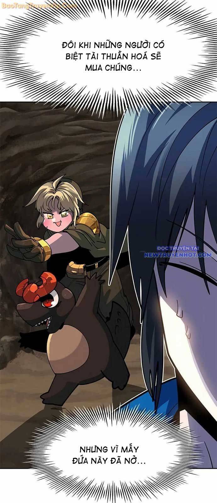 Tôi Chỉ Là Người Khuân Vác Trong Hầm Ngục - Chapter 7 - Page 56