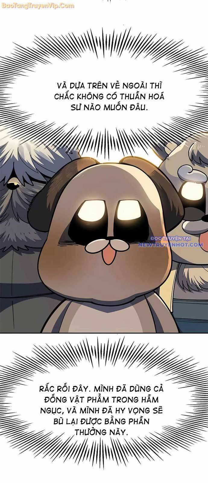 Tôi Chỉ Là Người Khuân Vác Trong Hầm Ngục - Chapter 7 - Page 57