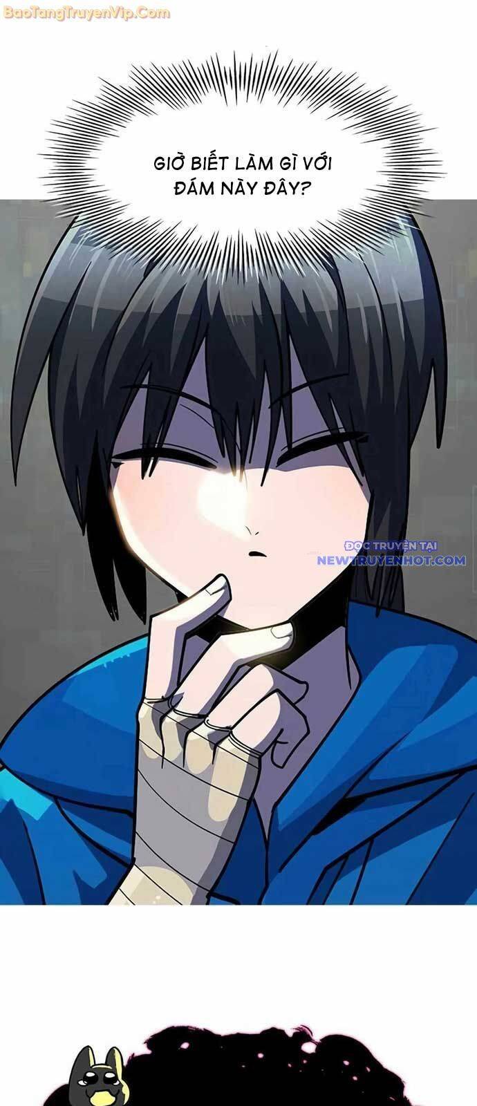 Tôi Chỉ Là Người Khuân Vác Trong Hầm Ngục - Chapter 7 - Page 58