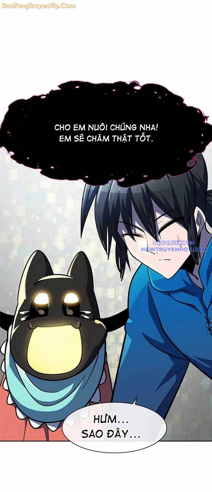 Tôi Chỉ Là Người Khuân Vác Trong Hầm Ngục - Chapter 7 - Page 60