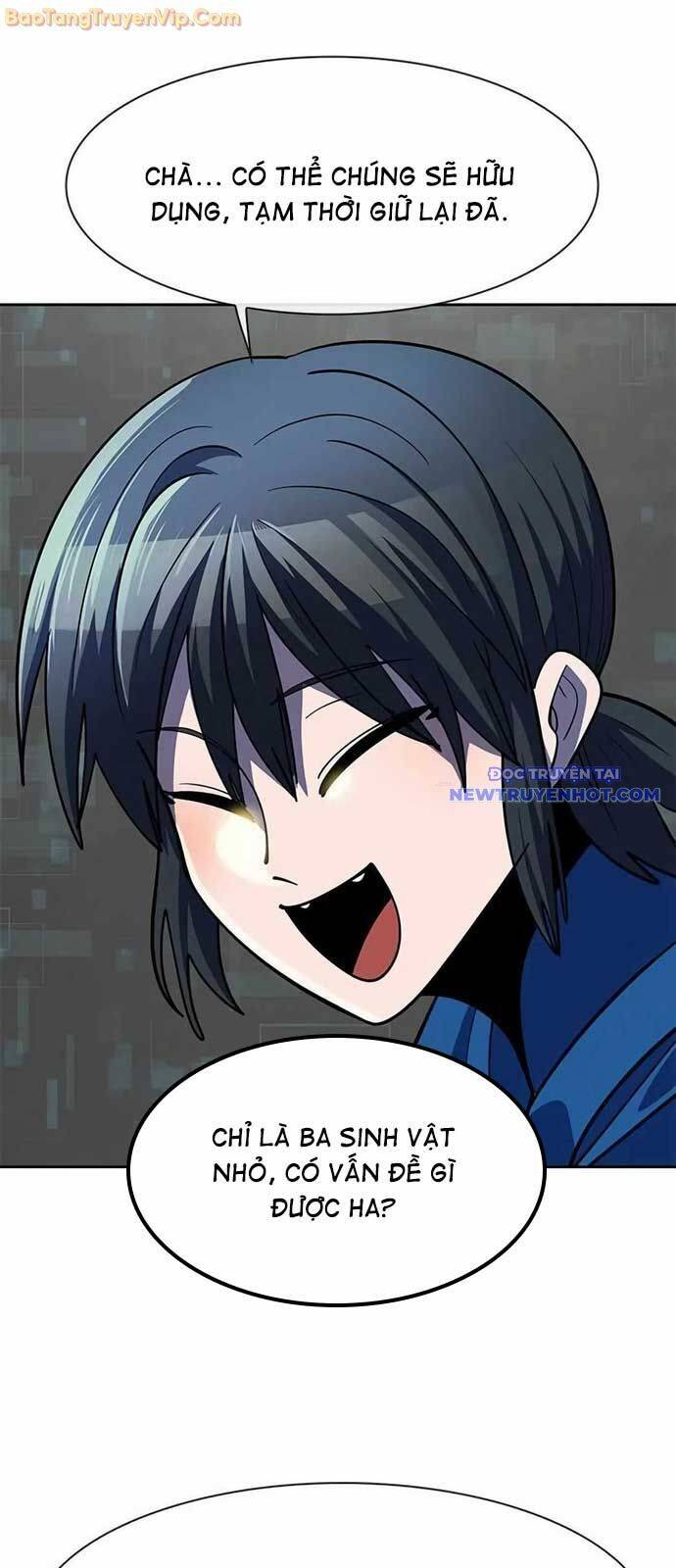 Tôi Chỉ Là Người Khuân Vác Trong Hầm Ngục - Chapter 7 - Page 61