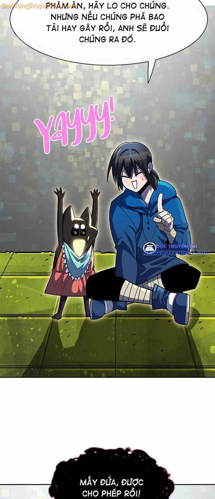 Tôi Chỉ Là Người Khuân Vác Trong Hầm Ngục - Chapter 7 - Page 62