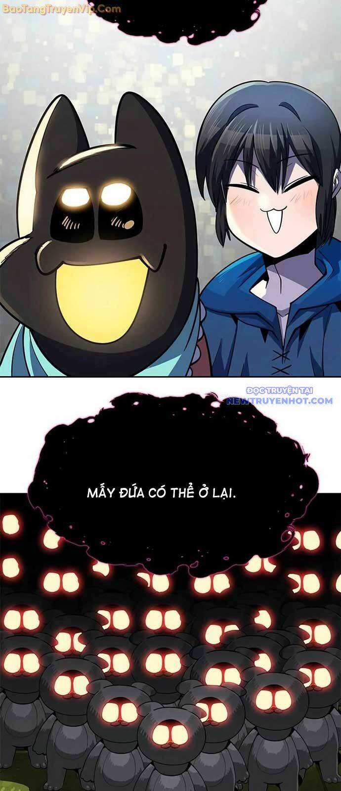 Tôi Chỉ Là Người Khuân Vác Trong Hầm Ngục - Chapter 7 - Page 63