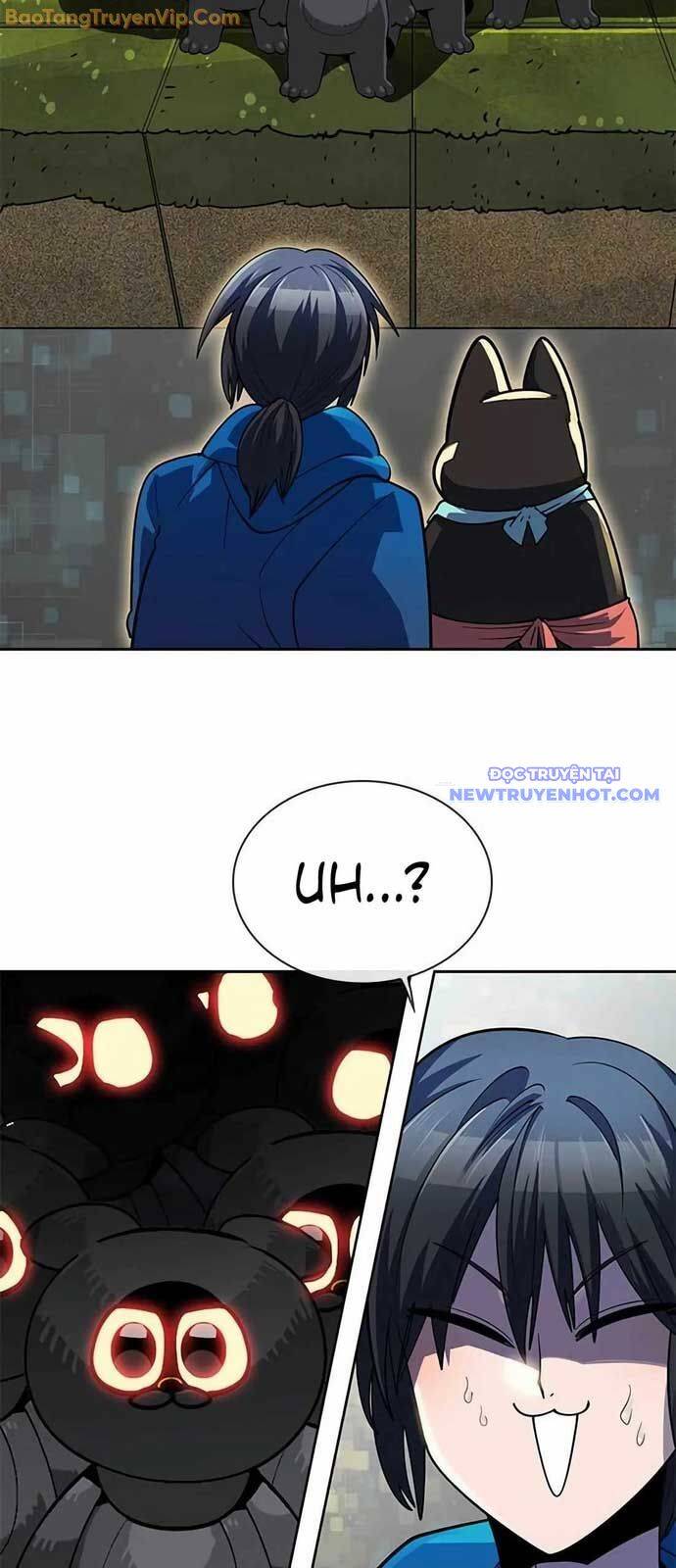 Tôi Chỉ Là Người Khuân Vác Trong Hầm Ngục - Chapter 7 - Page 64