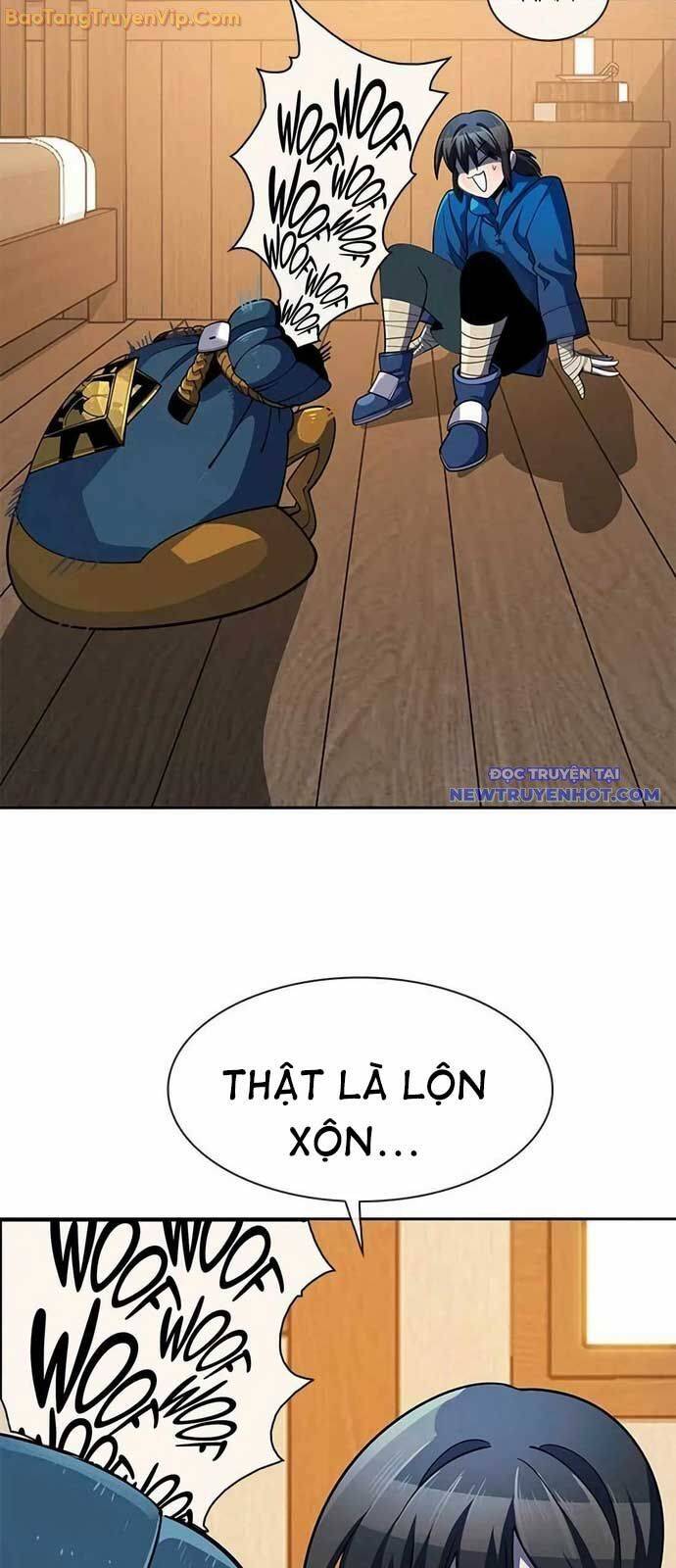 Tôi Chỉ Là Người Khuân Vác Trong Hầm Ngục - Chapter 7 - Page 66