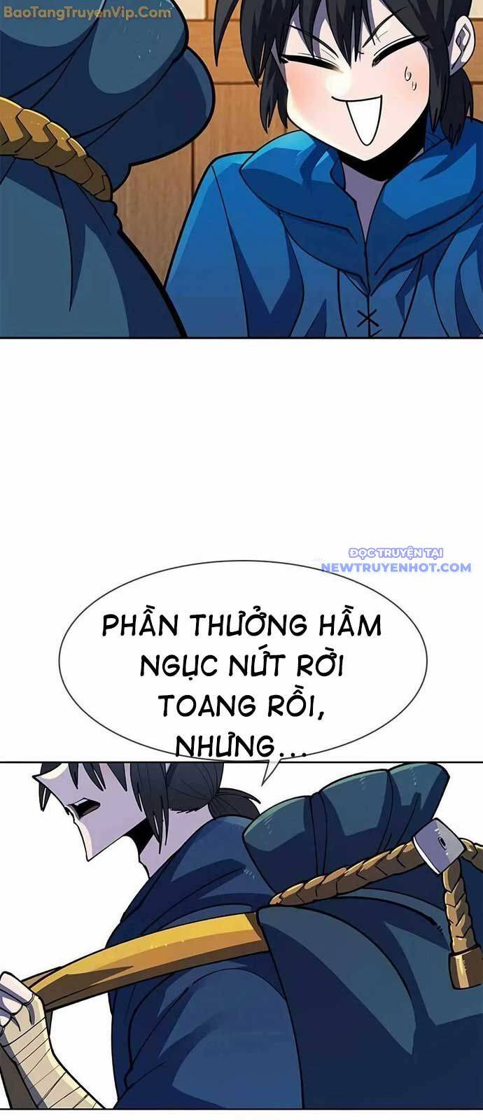 Tôi Chỉ Là Người Khuân Vác Trong Hầm Ngục - Chapter 7 - Page 67