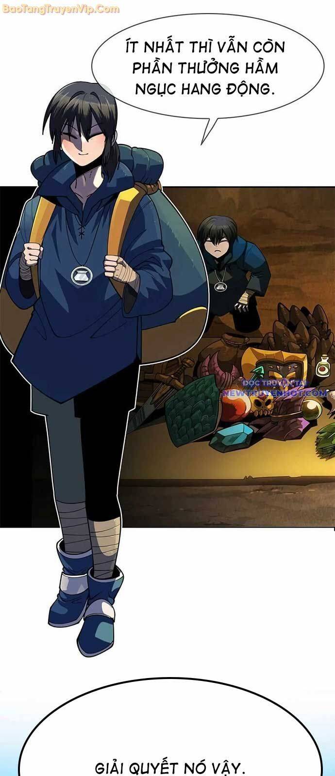Tôi Chỉ Là Người Khuân Vác Trong Hầm Ngục - Chapter 7 - Page 68