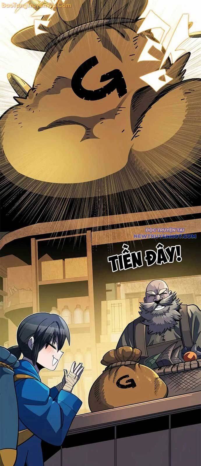 Tôi Chỉ Là Người Khuân Vác Trong Hầm Ngục - Chapter 7 - Page 71