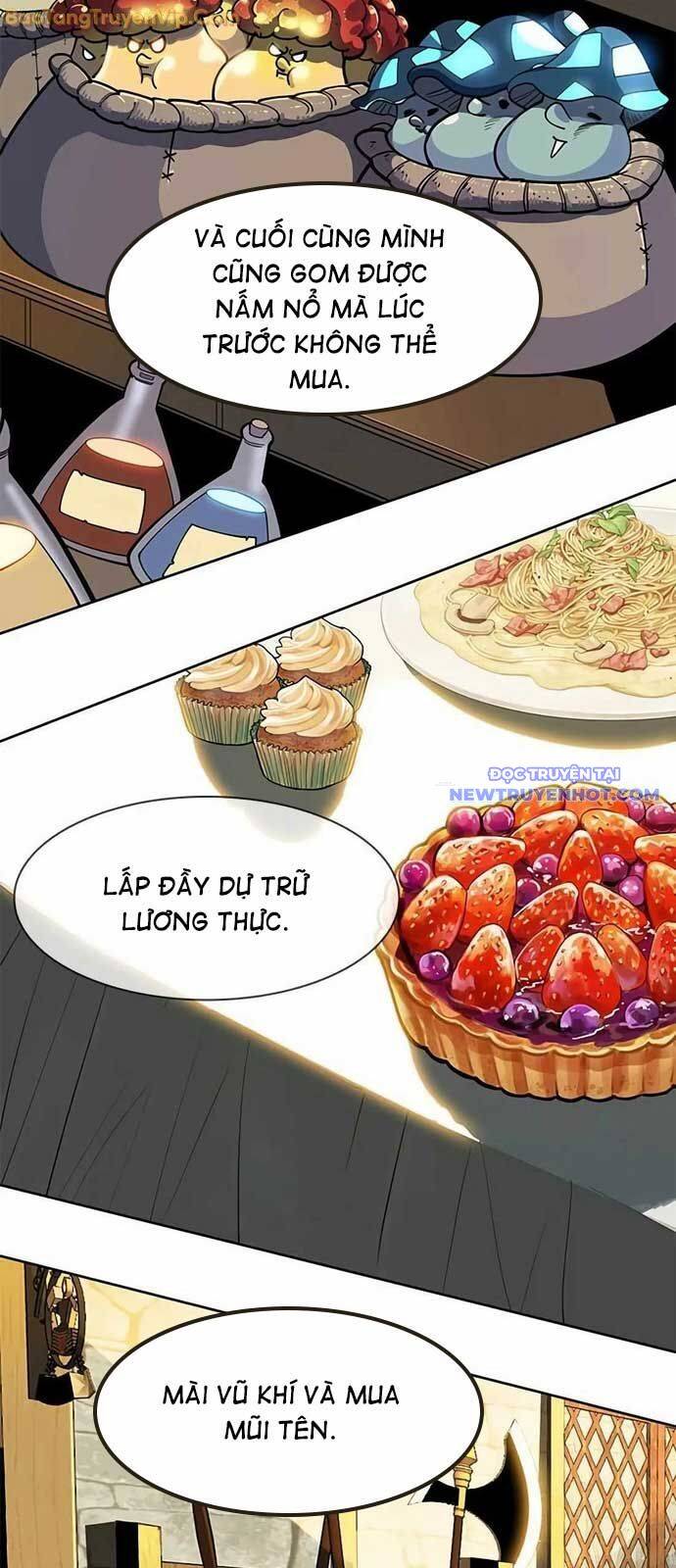 Tôi Chỉ Là Người Khuân Vác Trong Hầm Ngục - Chapter 7 - Page 73