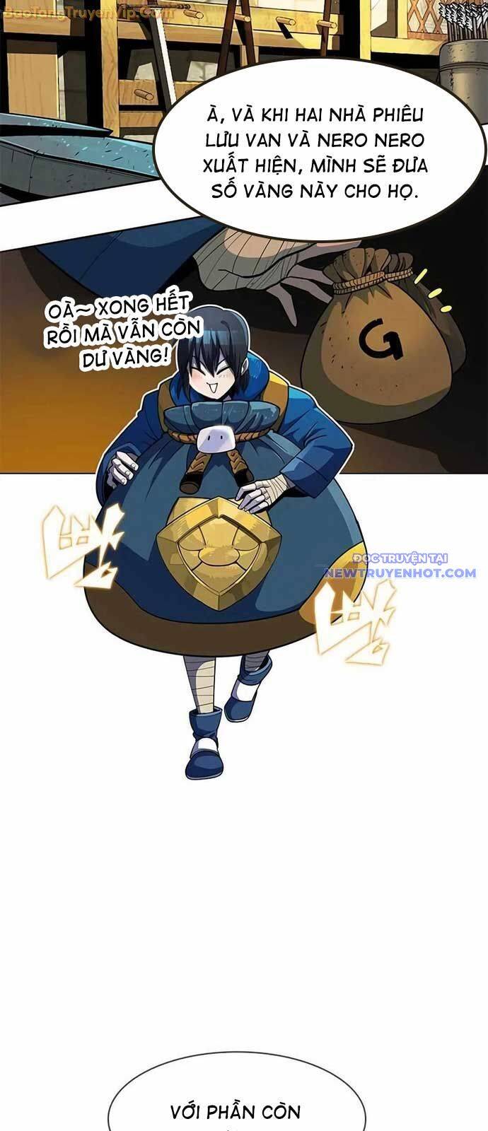 Tôi Chỉ Là Người Khuân Vác Trong Hầm Ngục - Chapter 7 - Page 74