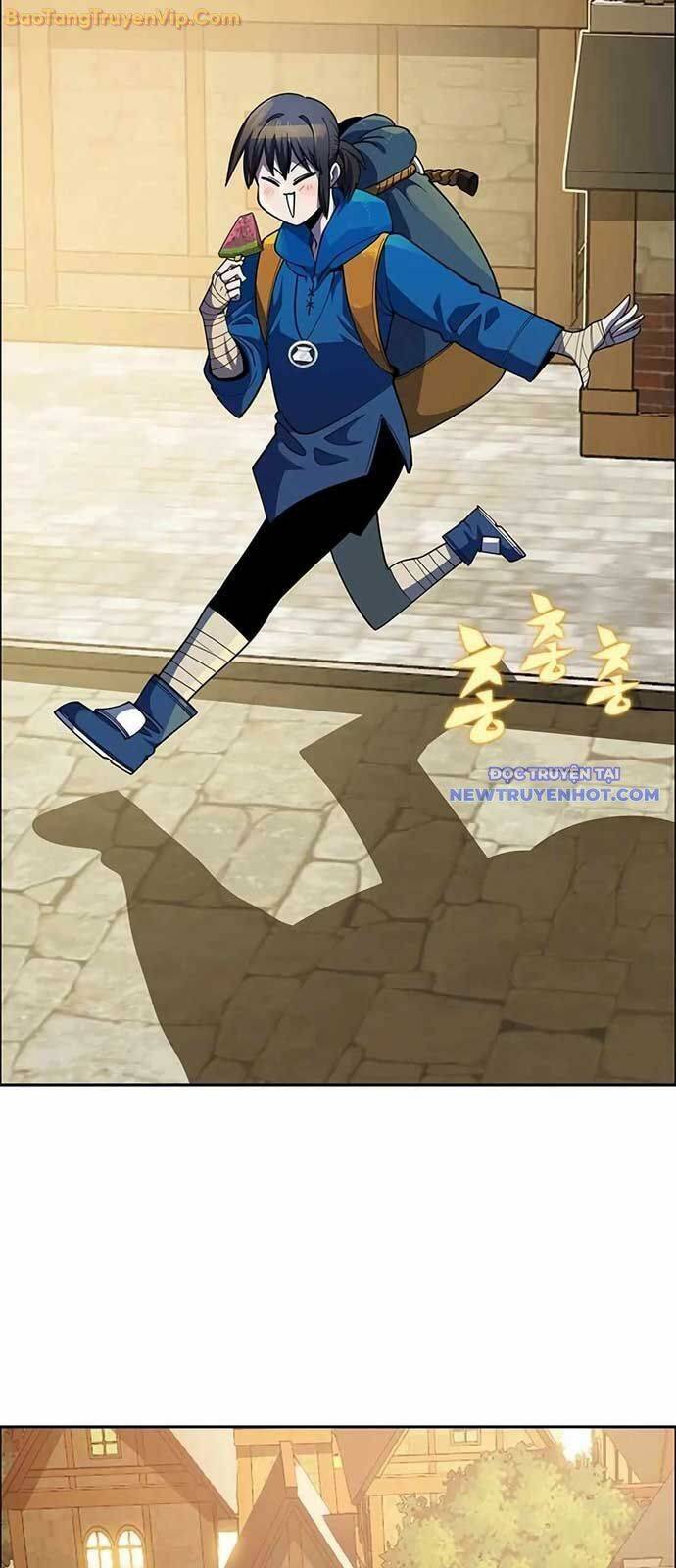 Tôi Chỉ Là Người Khuân Vác Trong Hầm Ngục - Chapter 7 - Page 76