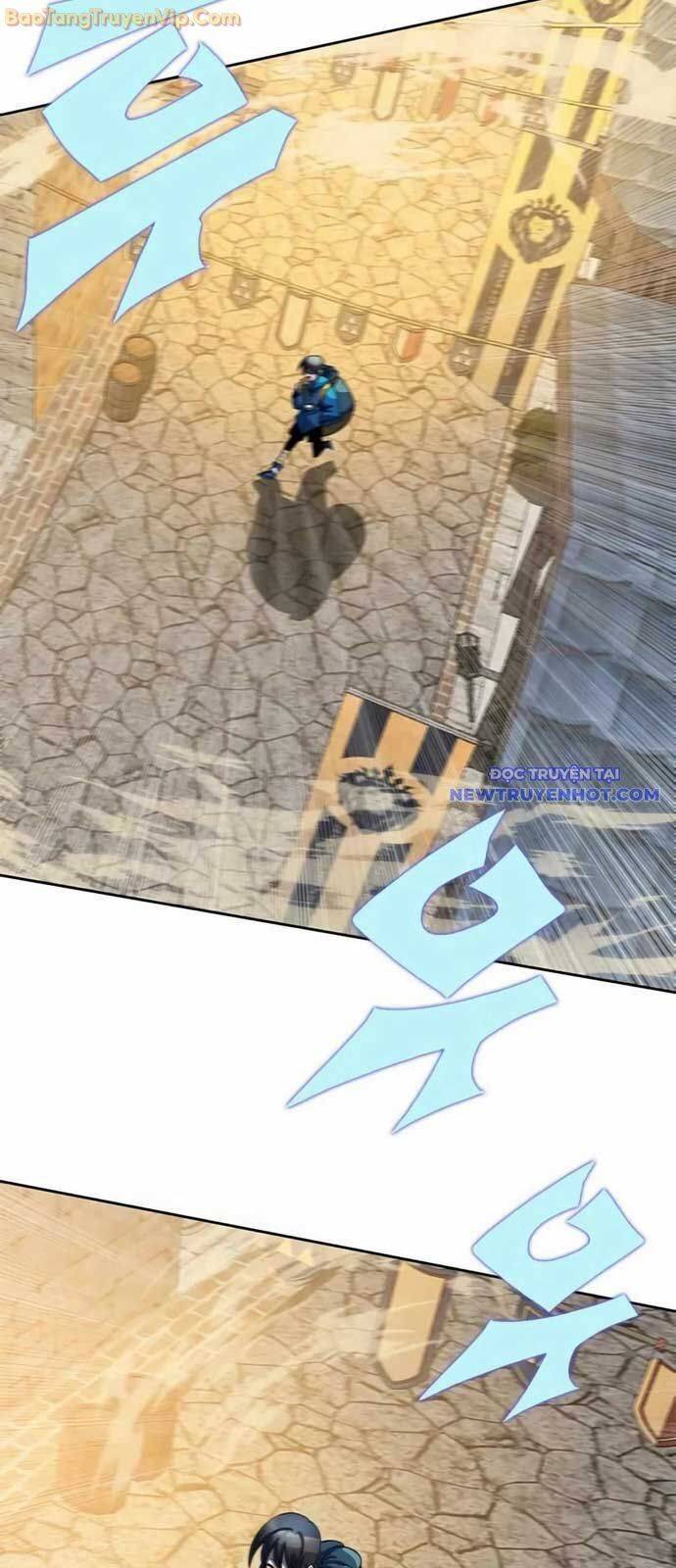 Tôi Chỉ Là Người Khuân Vác Trong Hầm Ngục - Chapter 7 - Page 88