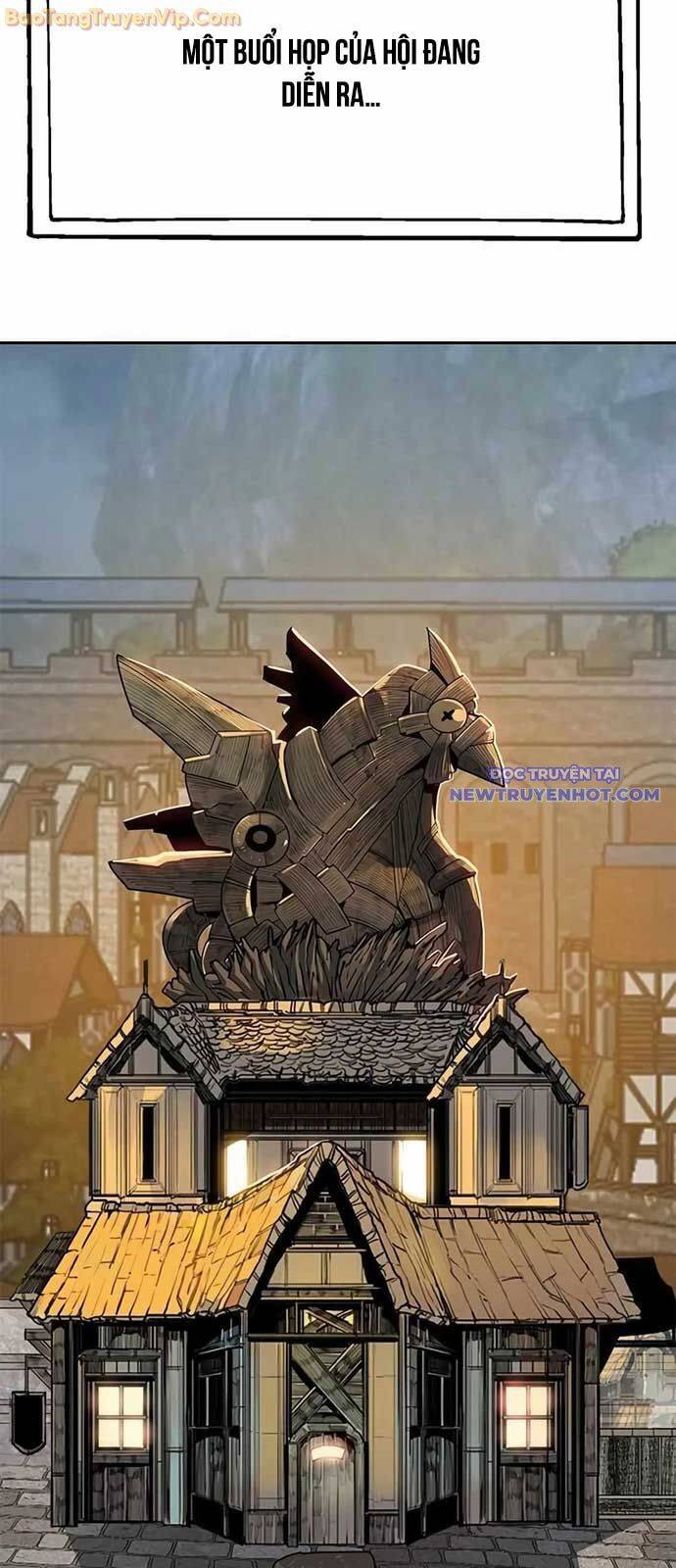 Tôi Chỉ Là Người Khuân Vác Trong Hầm Ngục - Chapter 7 - Page 9