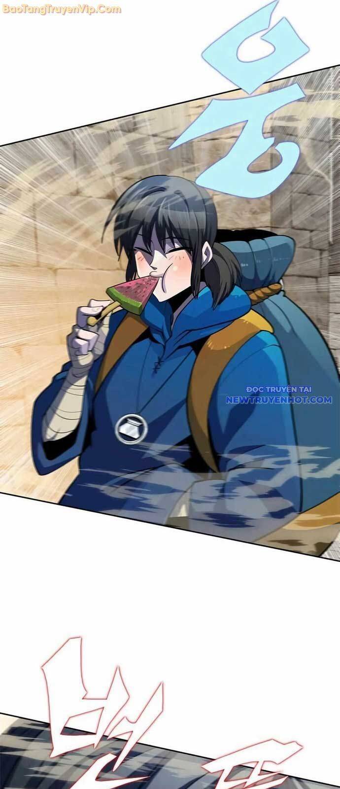 Tôi Chỉ Là Người Khuân Vác Trong Hầm Ngục - Chapter 7 - Page 90