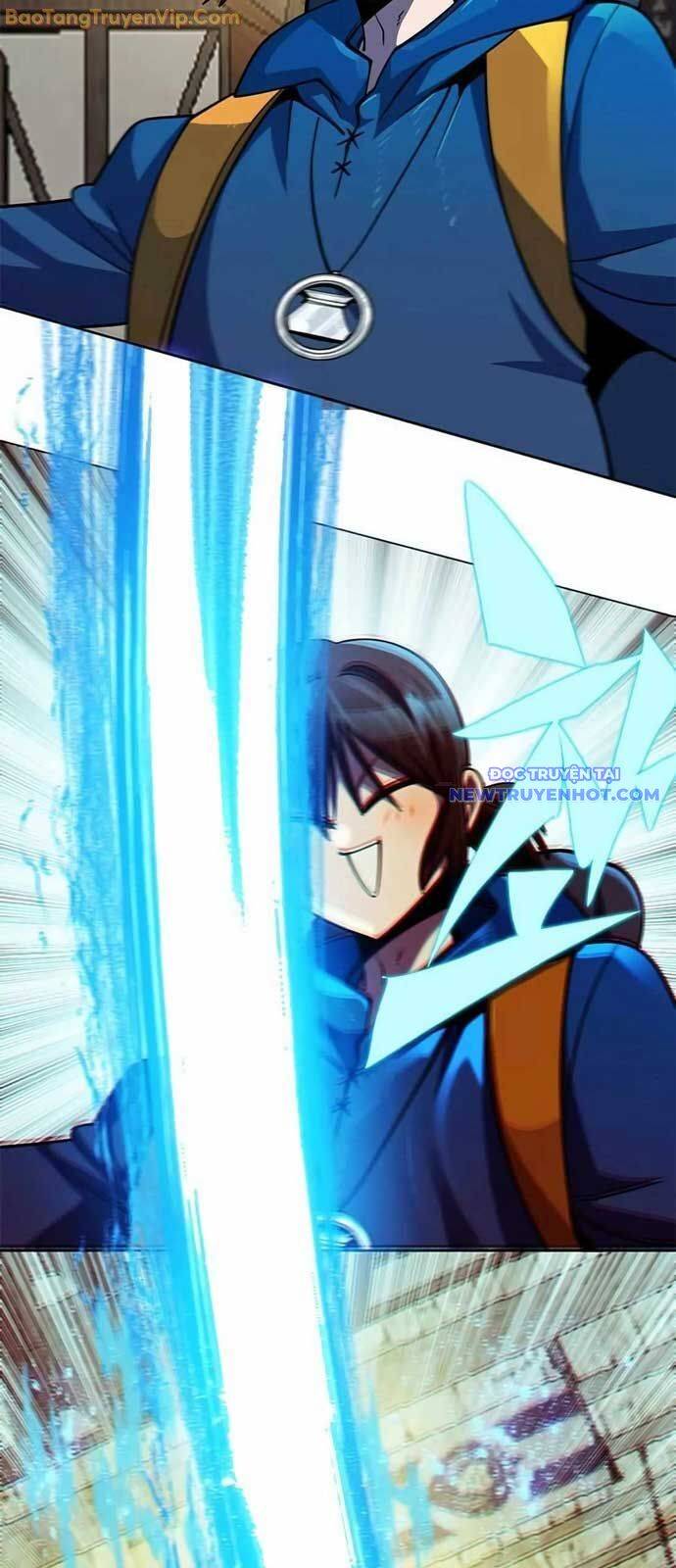 Tôi Chỉ Là Người Khuân Vác Trong Hầm Ngục - Chapter 7 - Page 98