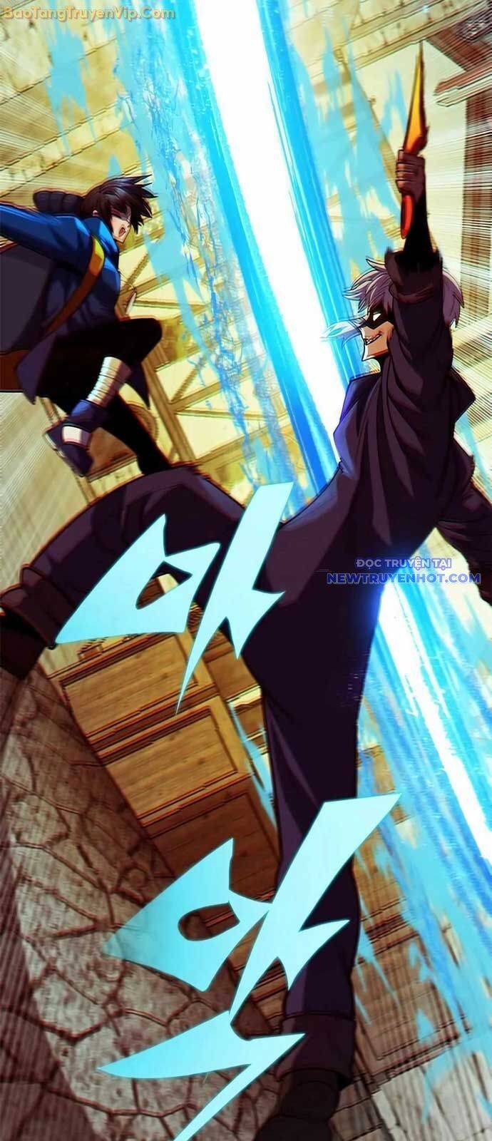 Tôi Chỉ Là Người Khuân Vác Trong Hầm Ngục - Chapter 7 - Page 99