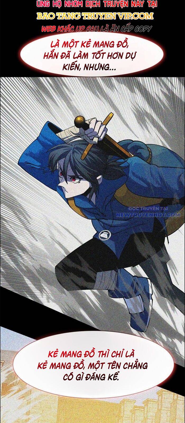 Tôi Chỉ Là Người Khuân Vác Trong Hầm Ngục - Chapter 8 - Page 10