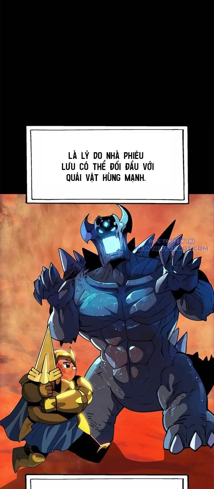 Tôi Chỉ Là Người Khuân Vác Trong Hầm Ngục - Chapter 8 - Page 100