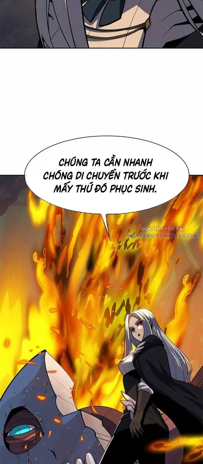 Tôi Chỉ Là Người Khuân Vác Trong Hầm Ngục - Chapter 8 - Page 102