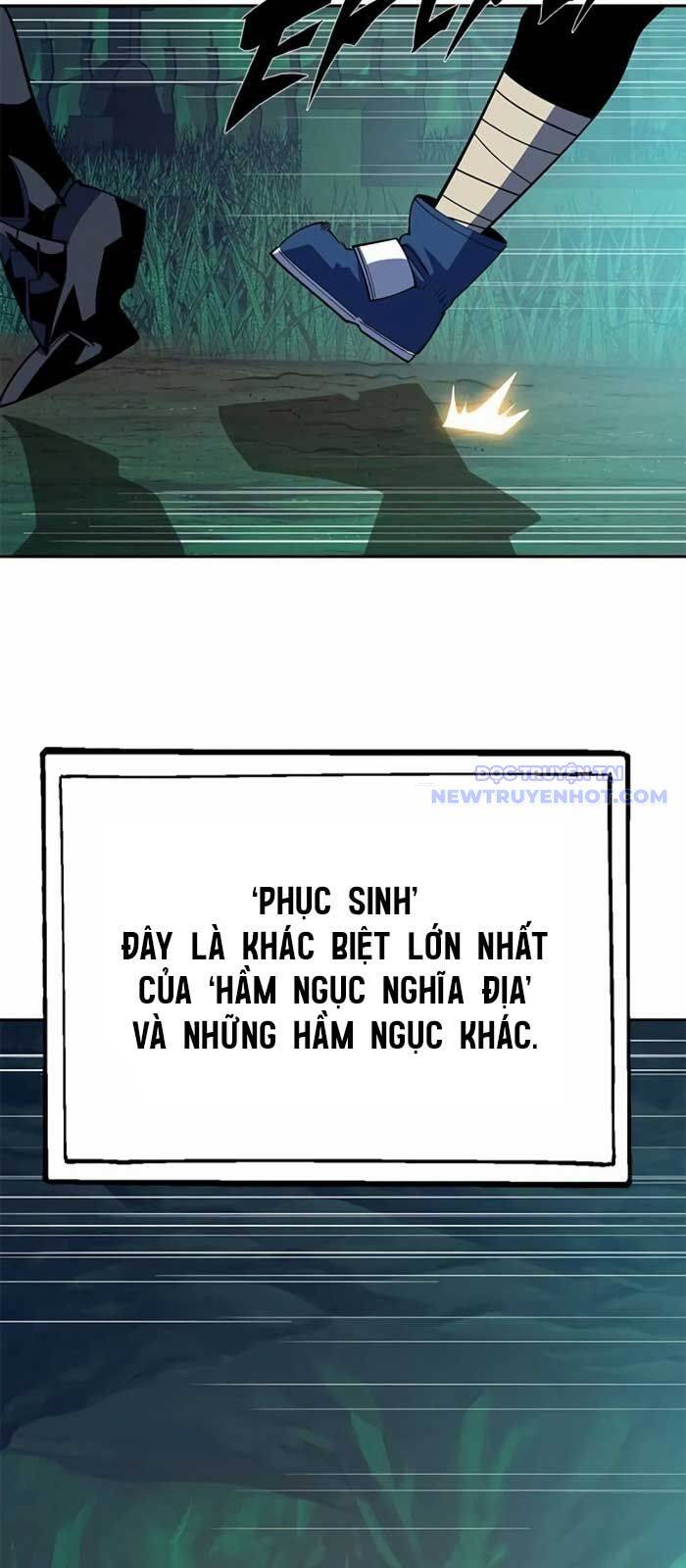 Tôi Chỉ Là Người Khuân Vác Trong Hầm Ngục - Chapter 8 - Page 104