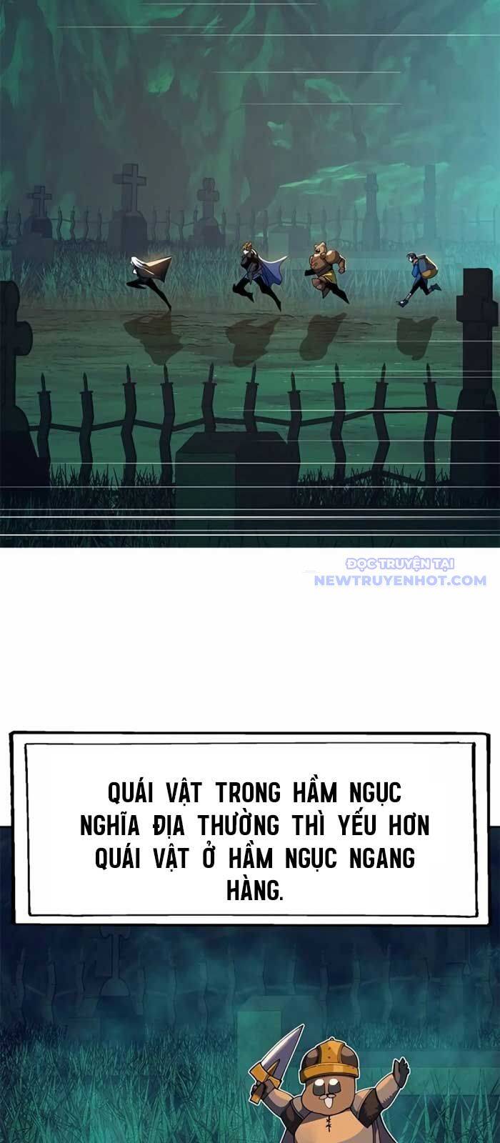 Tôi Chỉ Là Người Khuân Vác Trong Hầm Ngục - Chapter 8 - Page 105
