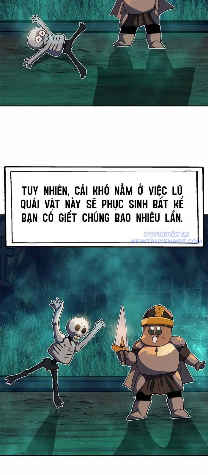 Tôi Chỉ Là Người Khuân Vác Trong Hầm Ngục - Chapter 8 - Page 106