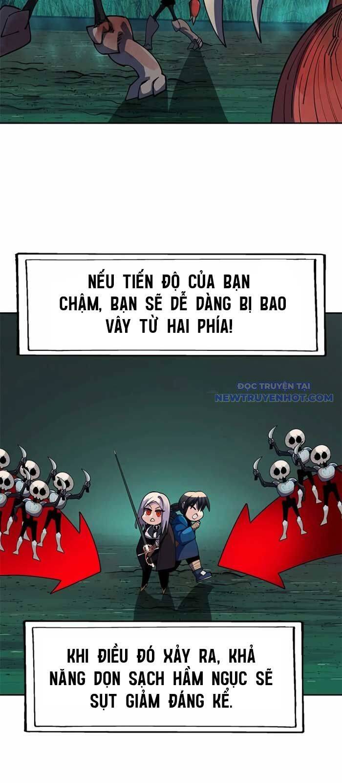 Tôi Chỉ Là Người Khuân Vác Trong Hầm Ngục - Chapter 8 - Page 109