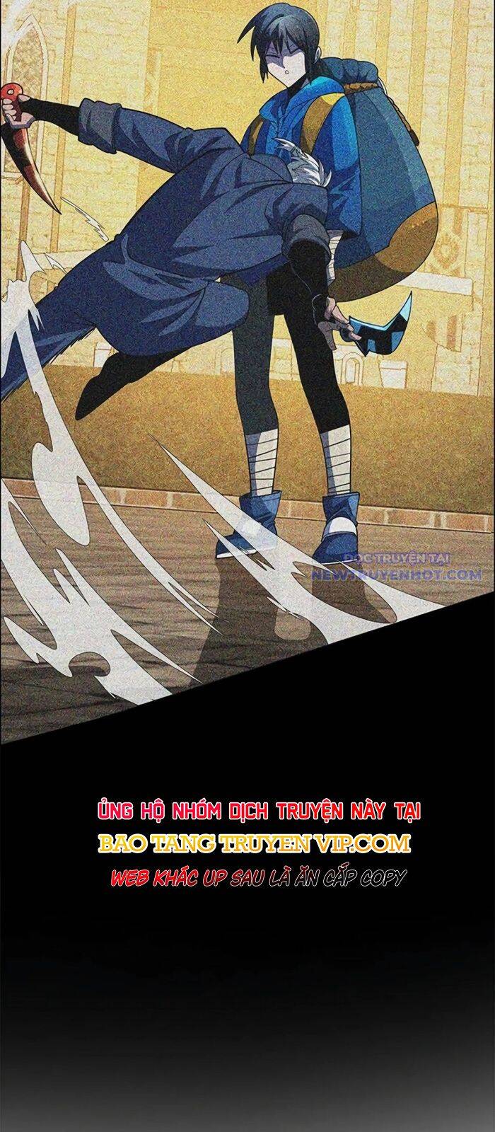 Tôi Chỉ Là Người Khuân Vác Trong Hầm Ngục - Chapter 8 - Page 11