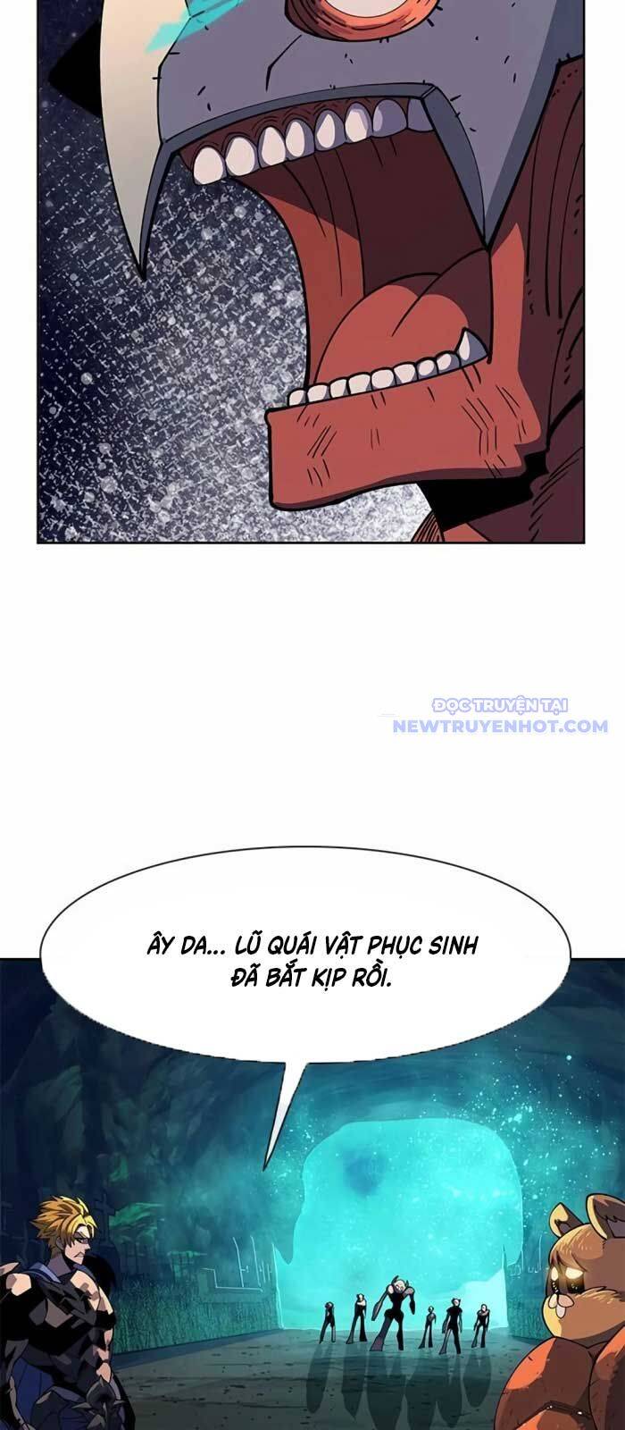 Tôi Chỉ Là Người Khuân Vác Trong Hầm Ngục - Chapter 8 - Page 112