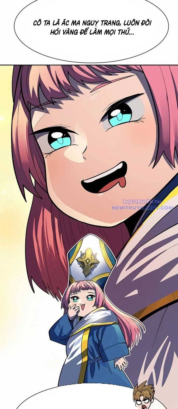 Tôi Chỉ Là Người Khuân Vác Trong Hầm Ngục - Chapter 8 - Page 115