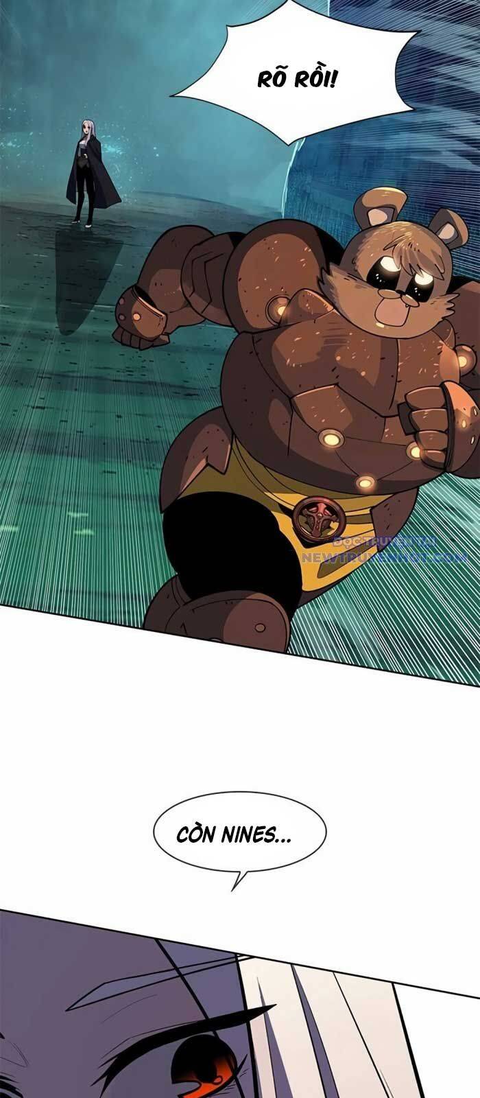 Tôi Chỉ Là Người Khuân Vác Trong Hầm Ngục - Chapter 8 - Page 118