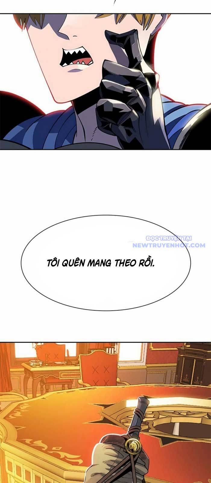 Tôi Chỉ Là Người Khuân Vác Trong Hầm Ngục - Chapter 8 - Page 121