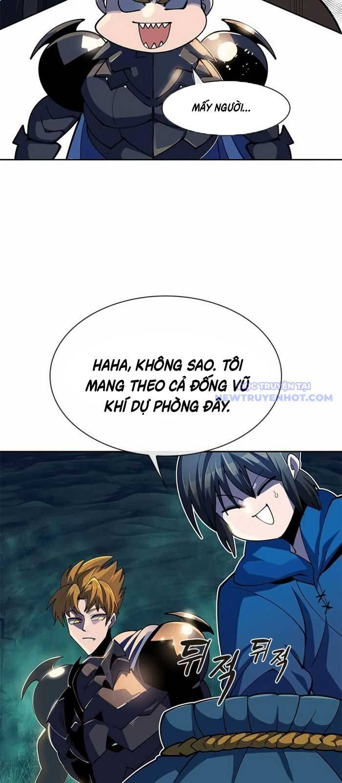 Tôi Chỉ Là Người Khuân Vác Trong Hầm Ngục - Chapter 8 - Page 124