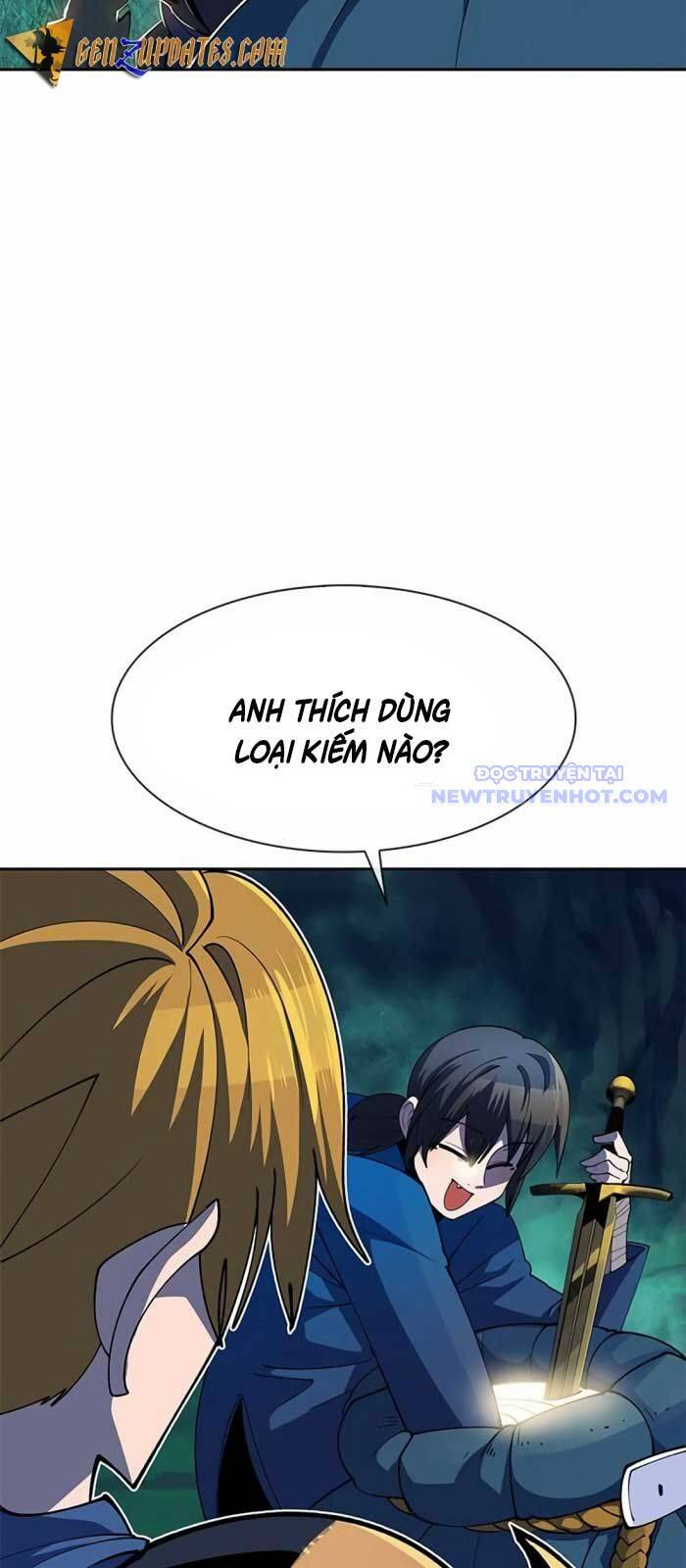 Tôi Chỉ Là Người Khuân Vác Trong Hầm Ngục - Chapter 8 - Page 125