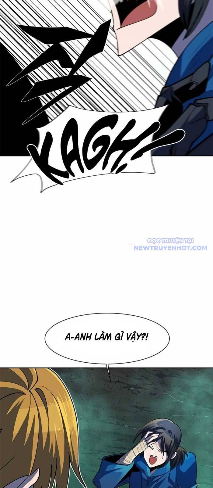 Tôi Chỉ Là Người Khuân Vác Trong Hầm Ngục - Chapter 8 - Page 129