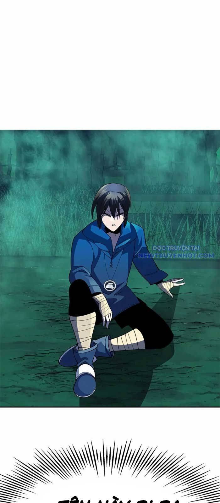 Tôi Chỉ Là Người Khuân Vác Trong Hầm Ngục - Chapter 8 - Page 133