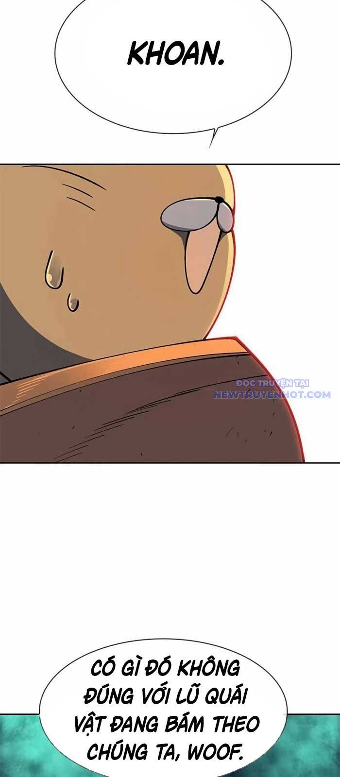 Tôi Chỉ Là Người Khuân Vác Trong Hầm Ngục - Chapter 8 - Page 135