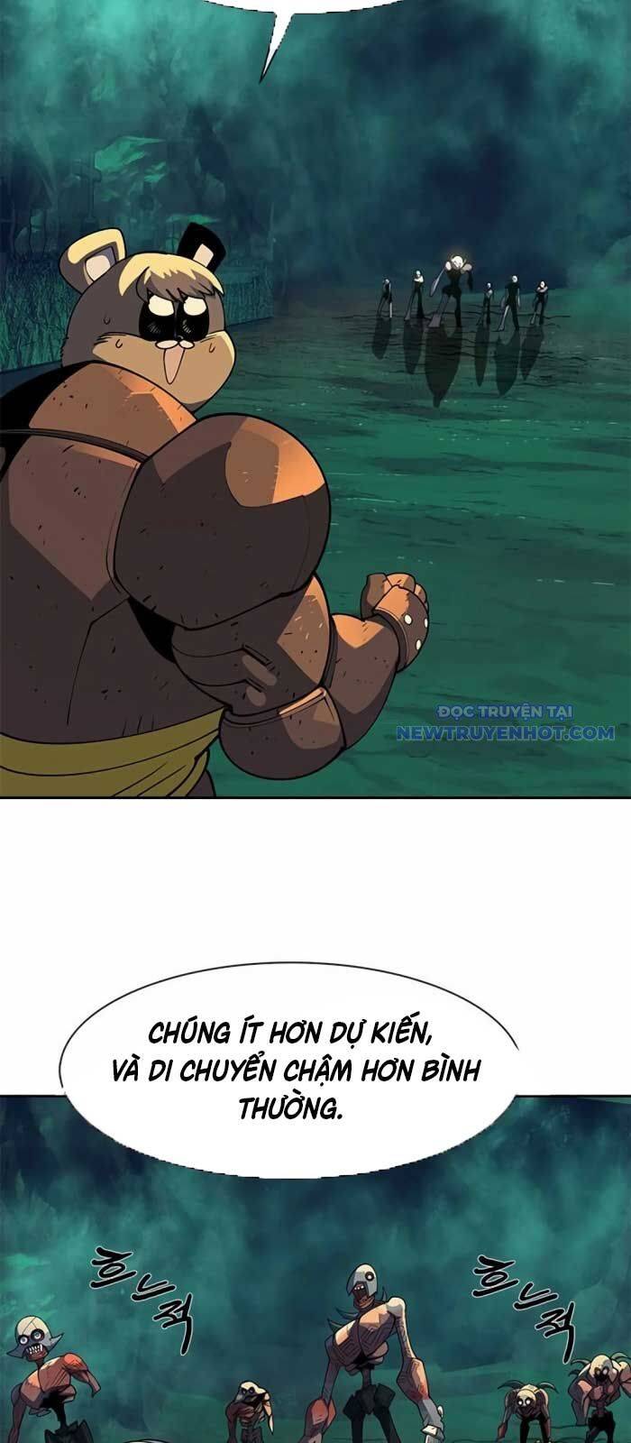 Tôi Chỉ Là Người Khuân Vác Trong Hầm Ngục - Chapter 8 - Page 136