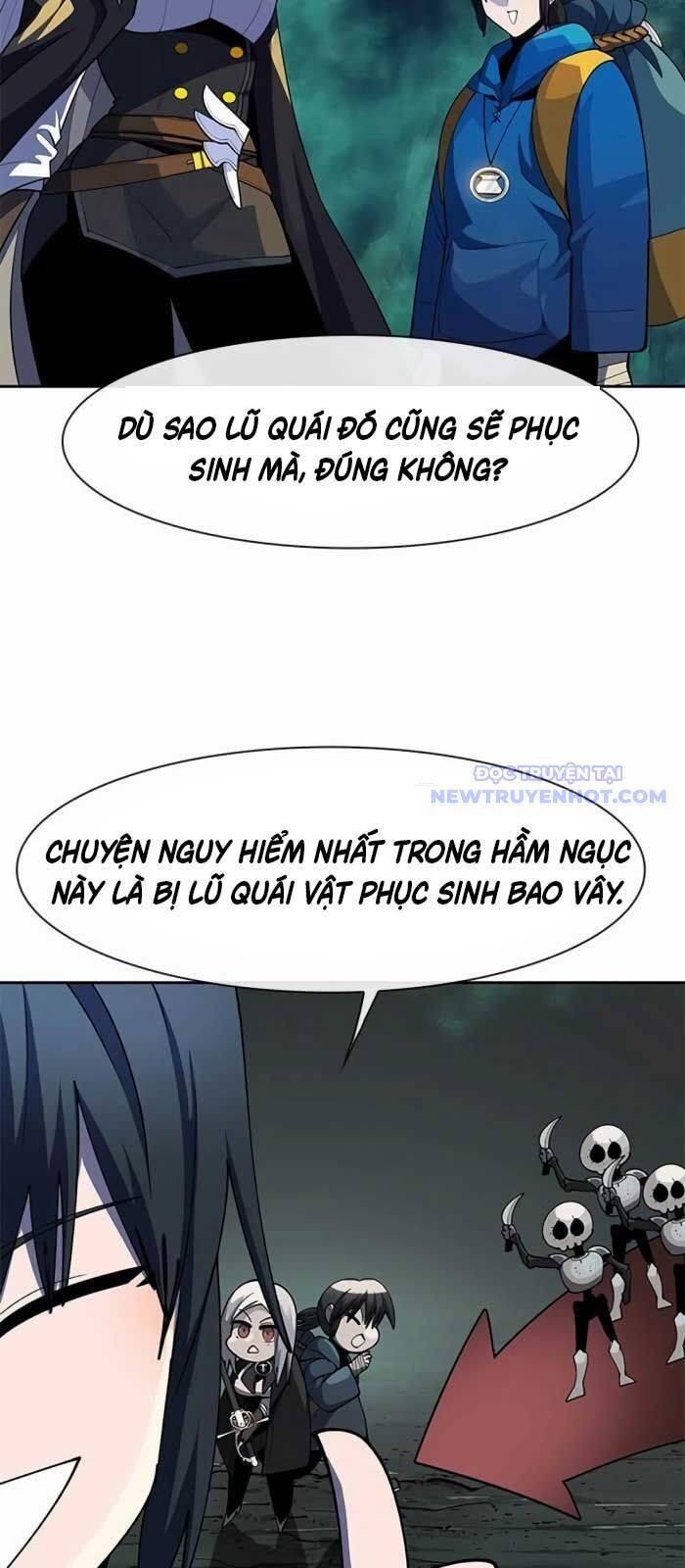 Tôi Chỉ Là Người Khuân Vác Trong Hầm Ngục - Chapter 8 - Page 141