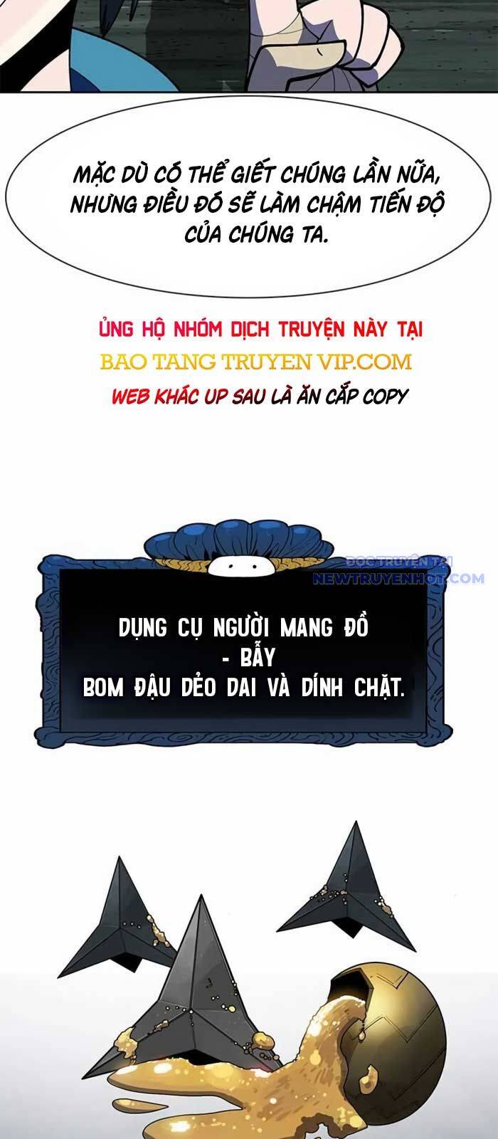 Tôi Chỉ Là Người Khuân Vác Trong Hầm Ngục - Chapter 8 - Page 142