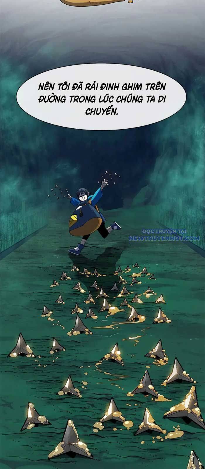 Tôi Chỉ Là Người Khuân Vác Trong Hầm Ngục - Chapter 8 - Page 143